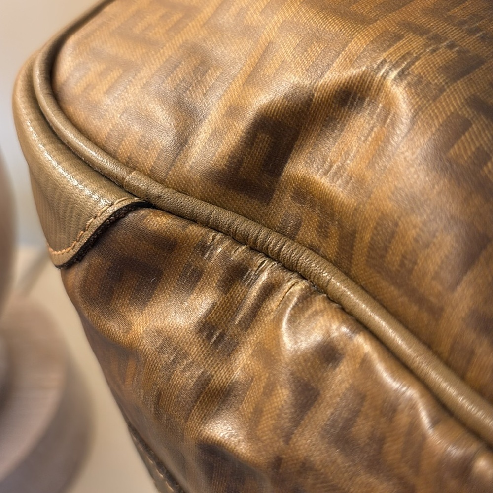FENDI BOSTON - Picture 14 of 17